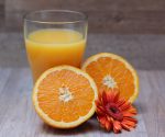 Vitamina C Liposomal - Zumo de Naranja