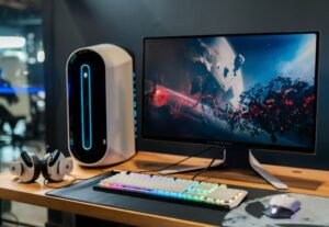 tienda ordenadores gaming